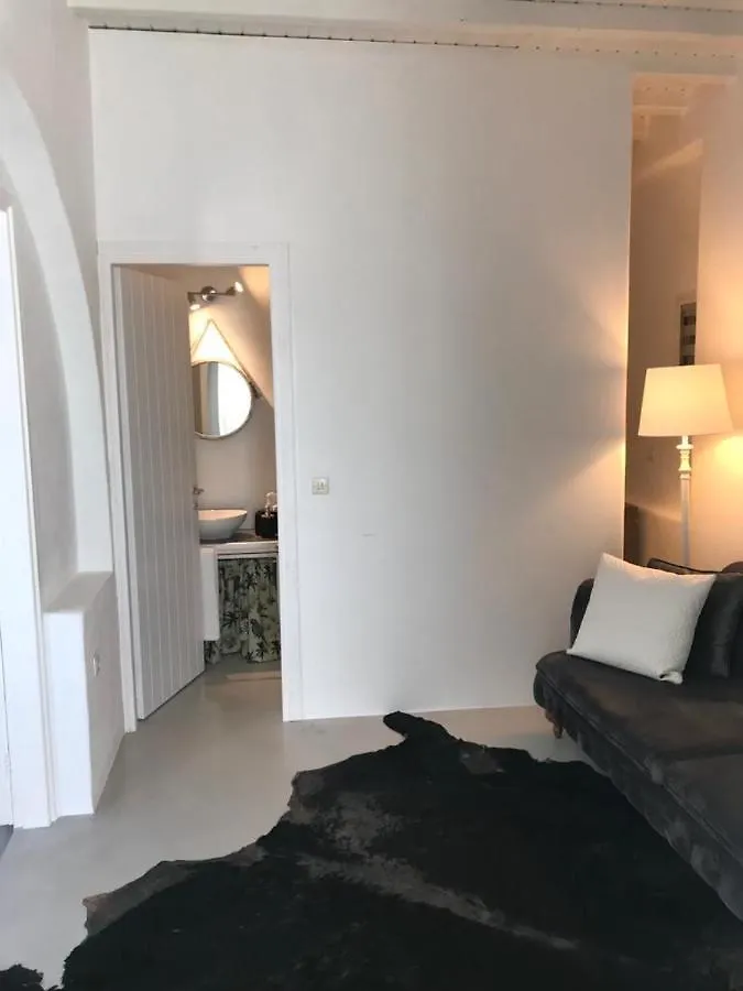Apartment Ferienwohnung Luxury House Mykonos Mykonos Town