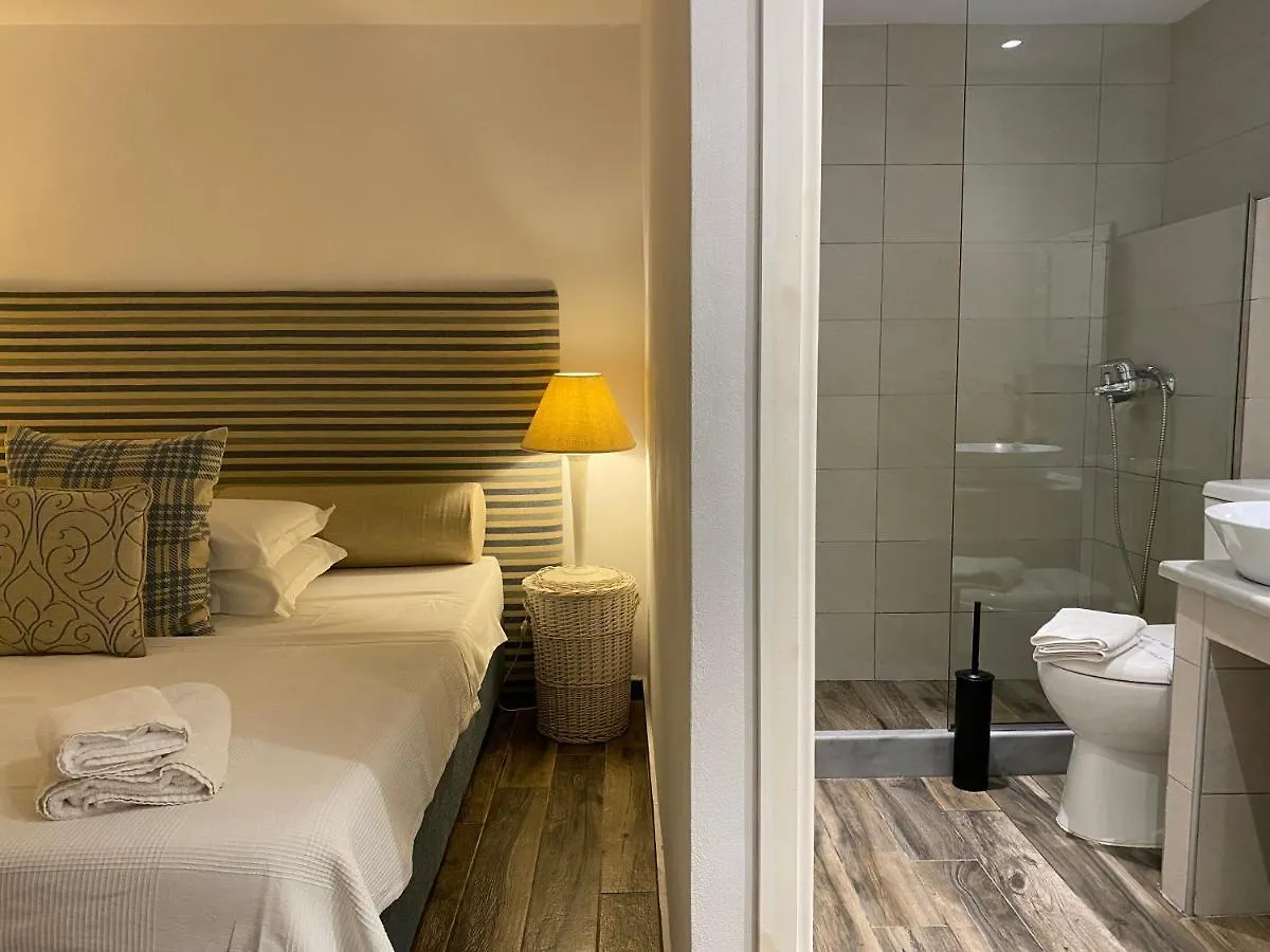Ferienwohnung Luxury House Mykonos Mykonos Town 0*,  Griechenland