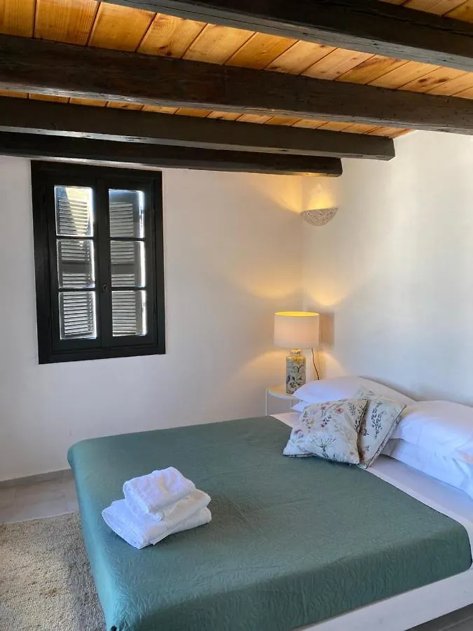 Luxury House Mykonos Apartment Mykonos Town Greece