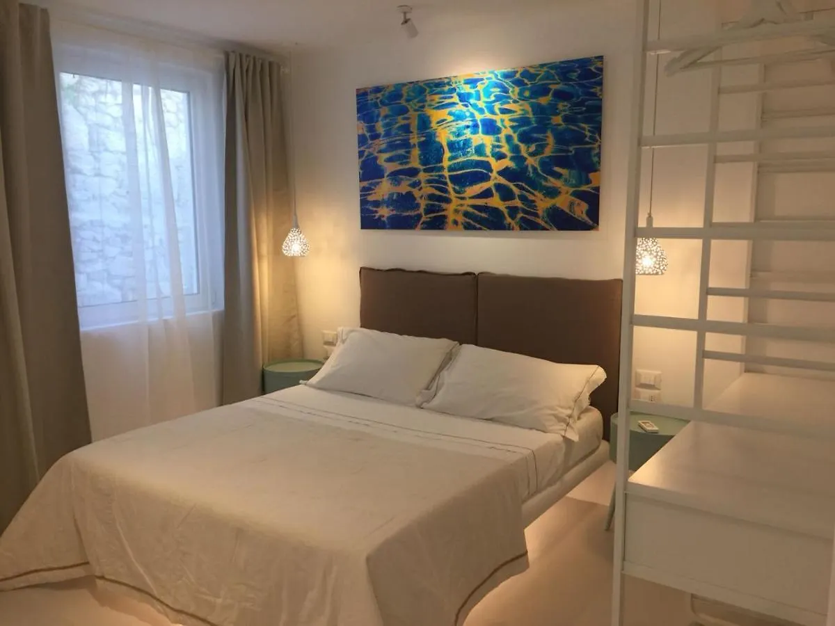 Ferienwohnung Luxury House Mykonos Mykonos Town 0*,  Griechenland
