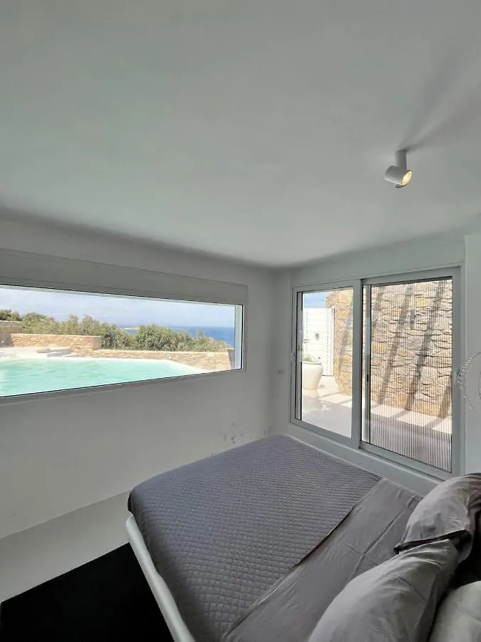 Ferienwohnung Luxury House Mykonos Mykonos Town 0*,  Griechenland
