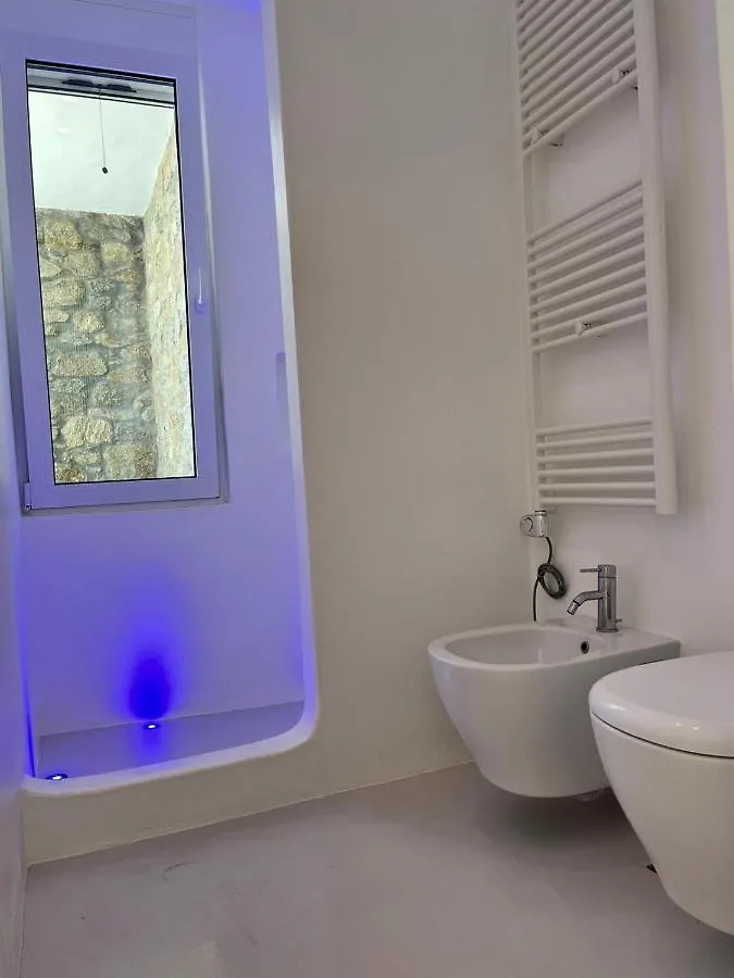 Ferienwohnung Luxury House Mykonos Mykonos Town Griechenland