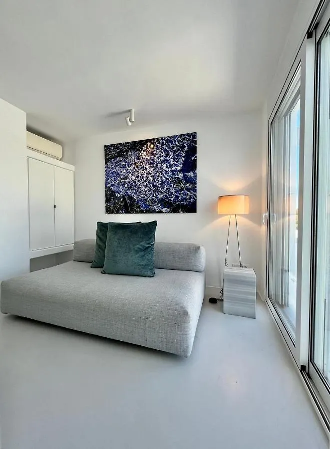 Ferienwohnung Luxury House Mykonos Mykonos Town Griechenland