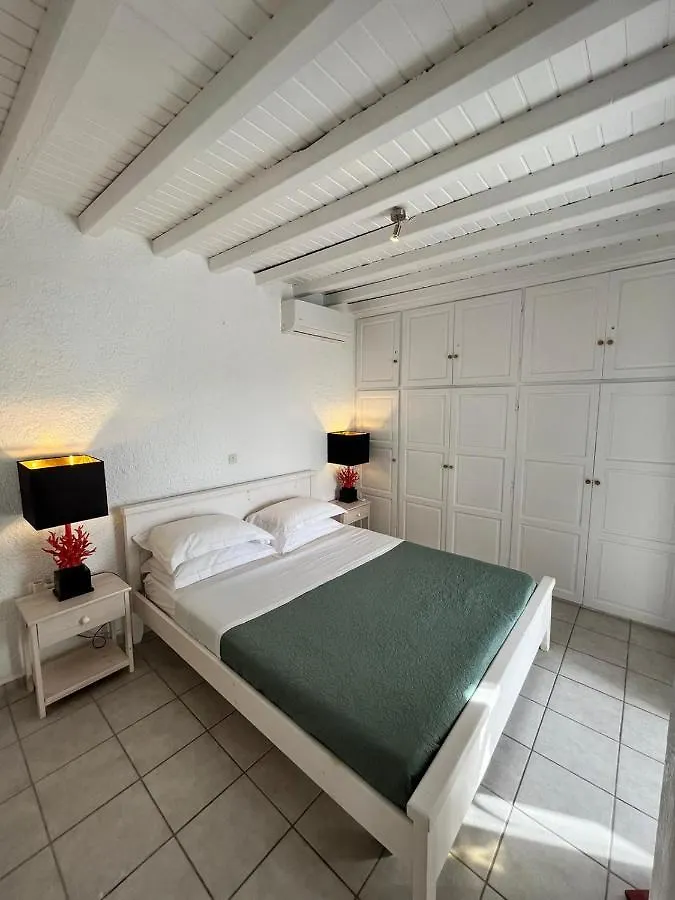 Ferienwohnung Luxury House Mykonos Mykonos Town Griechenland