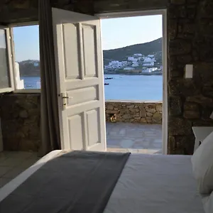 Holiday home Revel Mykonos, Mykonos Town