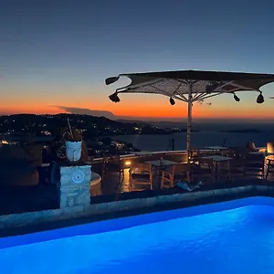 Chill Out Apartment