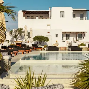 Apartment Mykonos Eight, Mykonos Town
